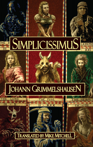 Johann Grimmelshausen: Simplicissimus