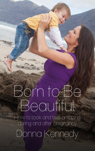 Donna Kennedy: Born to Be Beautiful
