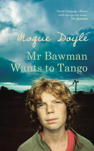 Mogue Doyle: Mr Bawman Wants to Tango