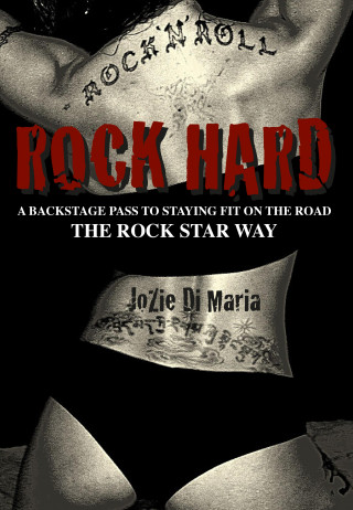 JoZie Di Maria: Rock Hard