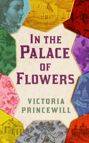 Victoria Princewill: In The Palace of Flowers
