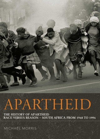 Michael Morris: Apartheid