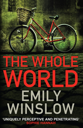 Emily Winslow: The Whole World