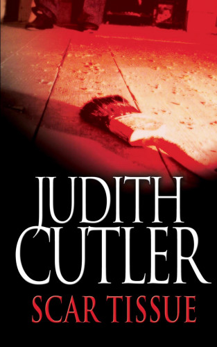 Judith Cutler: Scar Tissue
