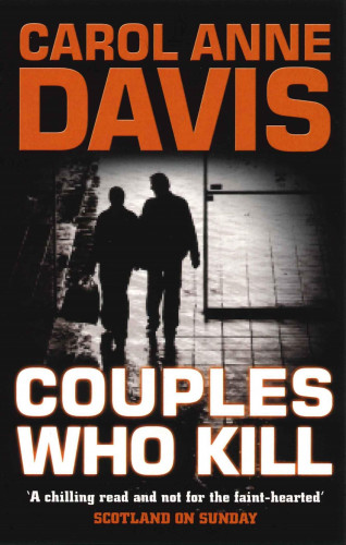 Carol Anne Davis: Couples Who Kill