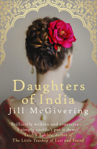 Jill McGivering: Daughters of India