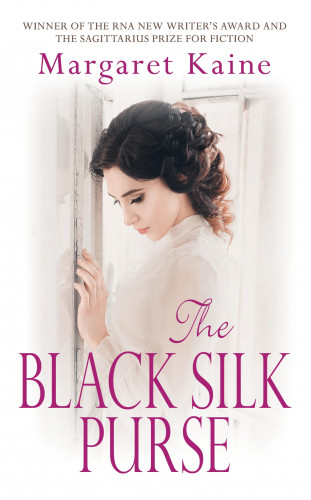 Margaret Kaine: The Black Silk Purse
