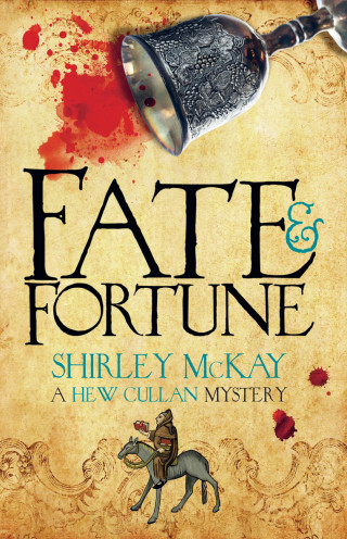 Shirley McKay: Fate & Fortune