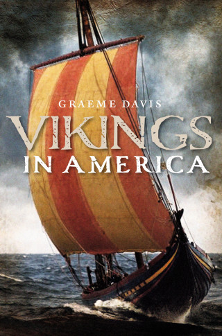 Graeme Davis: Vikings in America