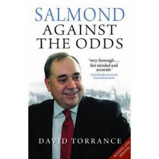 David Torrance: Salmond