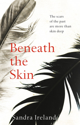 Sandra Ireland: Beneath the Skin