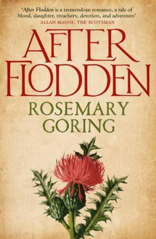 Rosemary Goring: After Flodden