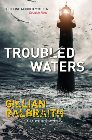 Gillian Galbraith: Troubled Waters