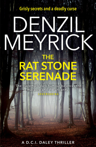 Denzil Meyrick: The Rat Stone Serenade