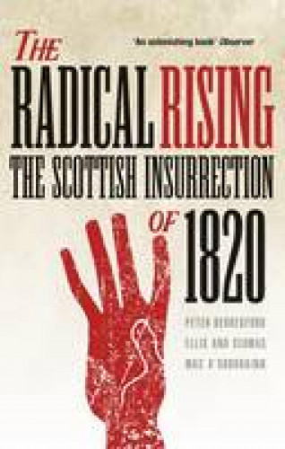 Peter Berresford Ellis, Seumas Mac a' Ghobhainn: The Radical Rising