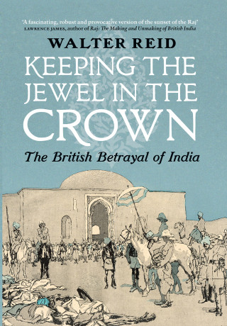 Walter Reid: Keeping the Jewel in the Crown