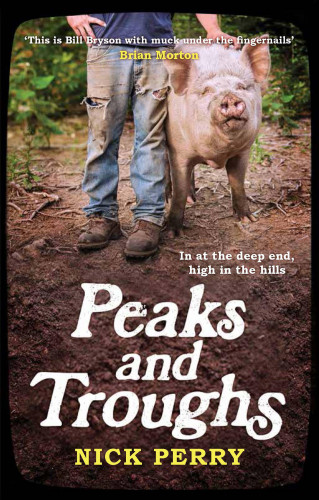 Nick Perry: Peaks and Troughs