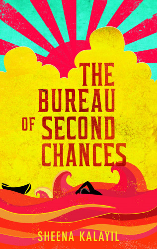 Sheena Kalayil: The Bureau of Second Chances