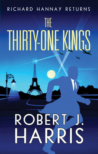Robert J. Harris: The Thirty-One Kings