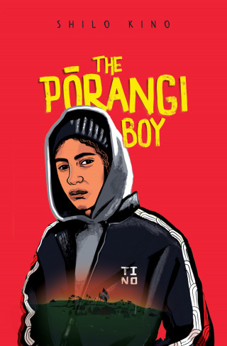 Shilo Kino: The Porangi Boy