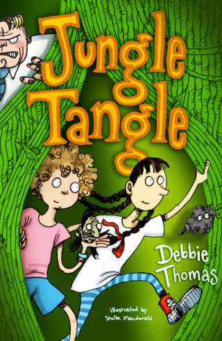Debbie Thomas: Jungle Tangle