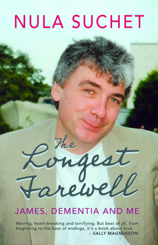 Nula Suchet: The Longest Farewell