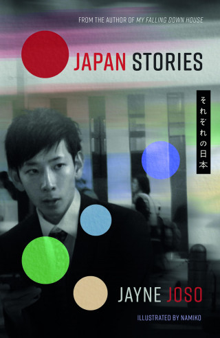 Jayne Joso: Japan Stories