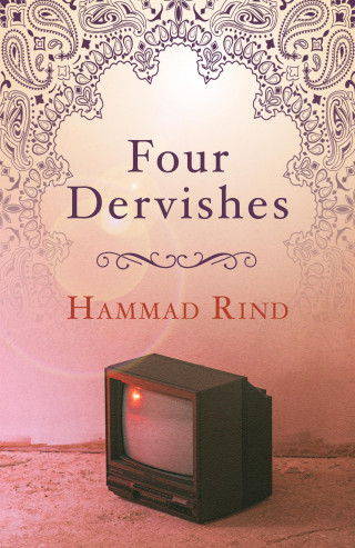 Hammad Rind: Four Dervishes