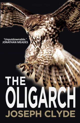 Joseph Clyde: The Oligarch