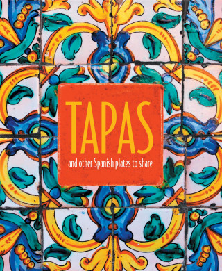 Ryland Peters & Small: Tapas