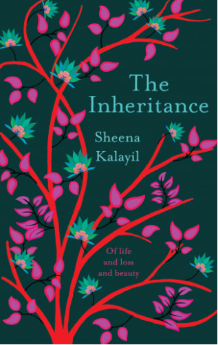 Sheena Kalayil: The Inheritance