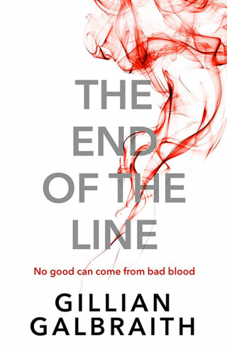Gillian Galbraith: The End of the Line