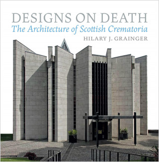 Hilary J. Grainger: Designs on Death