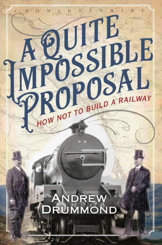 Andrew Drummond: A Quite Impossible Proposal