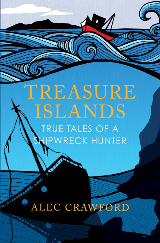 Alec Crawford: Treasure Islands