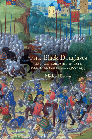 Michael Brown: The Black Douglases