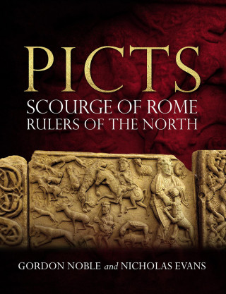Gordon Noble, Nicholas Evans: Picts