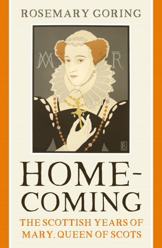 Rosemary Goring: Homecoming