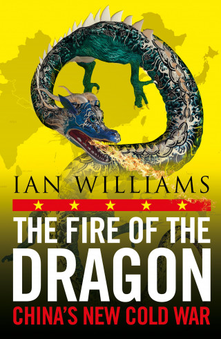 Ian Williams: The Fire of the Dragon