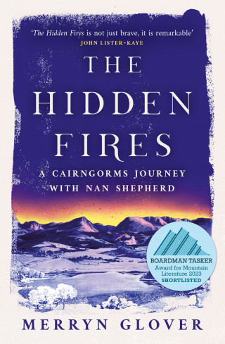 Merryn Glover: The Hidden Fires