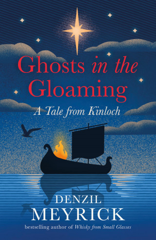 Denzil Meyrick: Ghosts in the Gloaming