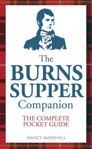 Nancy Marshall: The Burns Supper Companion
