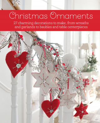 CICO Books: Christmas Ornaments