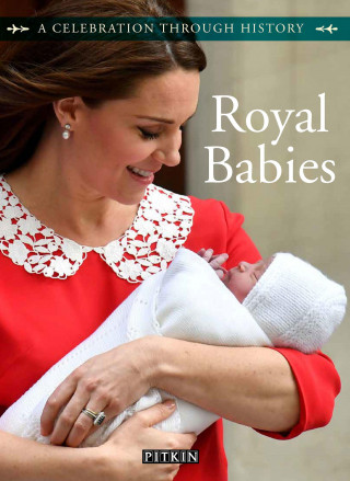 Gill Knappett: Royal Babies