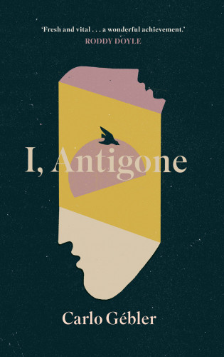 Carlo Gébler: I, Antigone