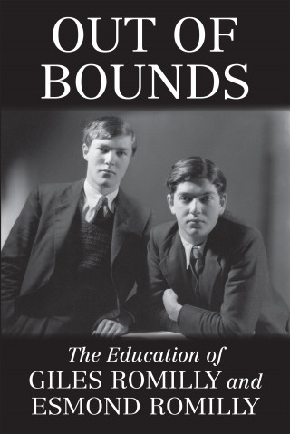 Esmond Romilly: Out of Bounds