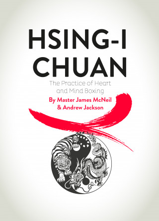 James McMeil, Andrew Jackson: HSING-I CHUAN