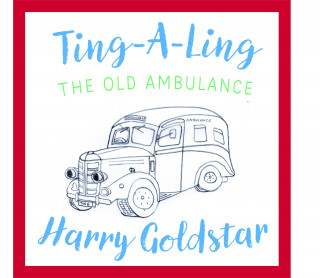 Harry Goldstarr: Ting A Ling
