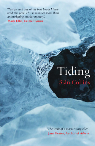 Siân Collins: Tiding