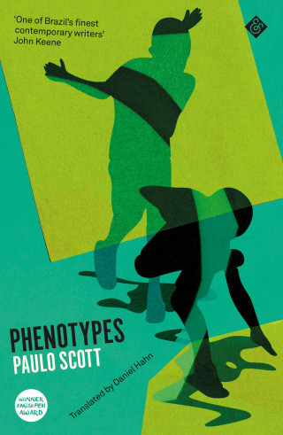 Paulo Scott: Phenotypes